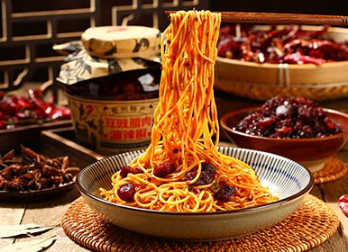 豆豉臘肉辣椒